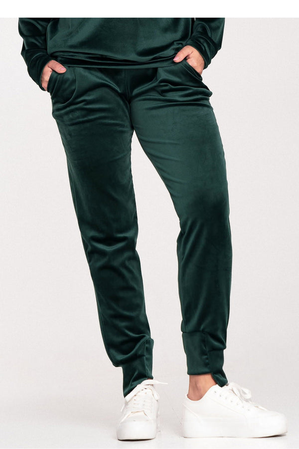 Chaussures à talons femme Figl — vert