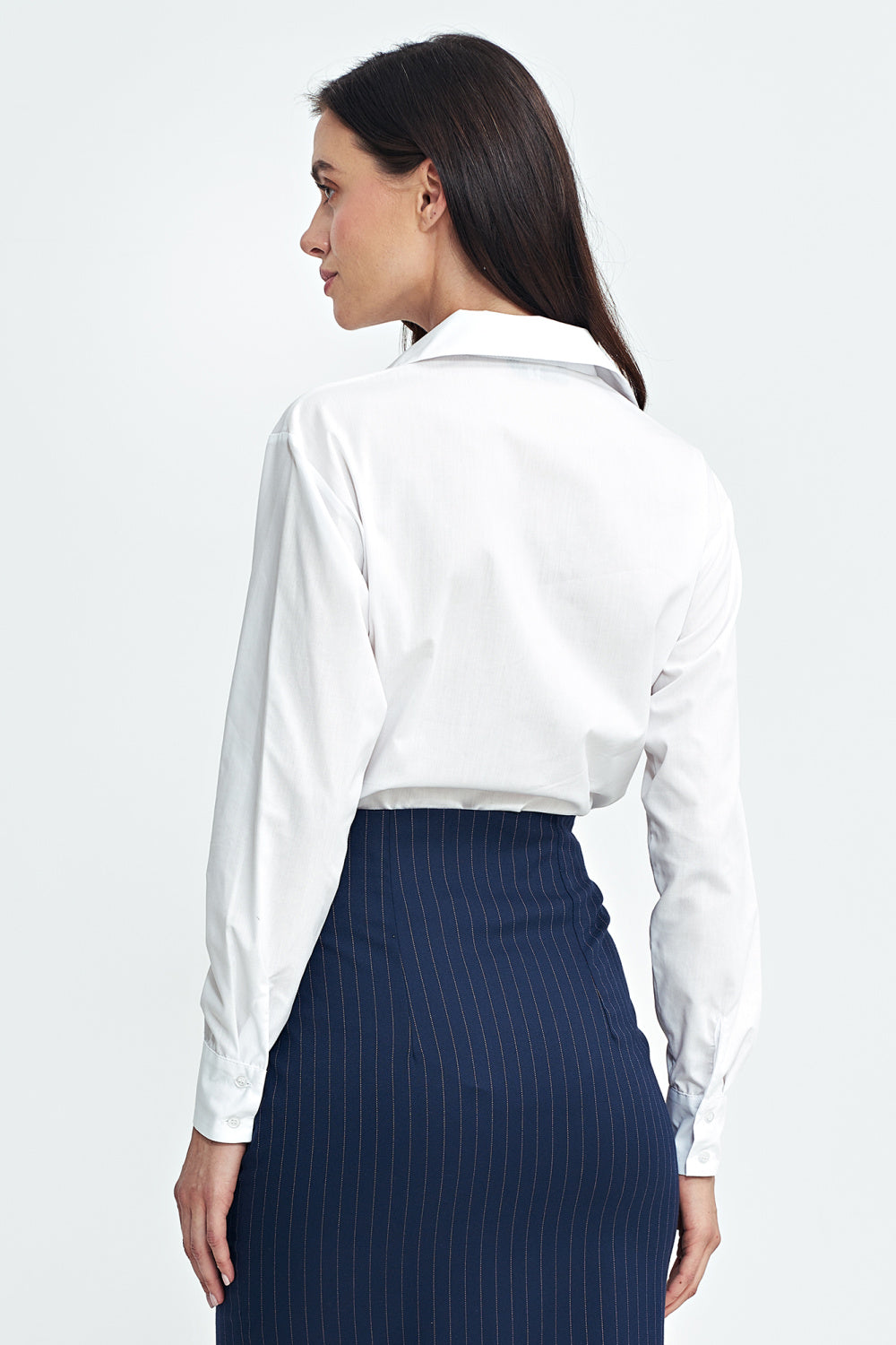 Body femme Nife — blanc