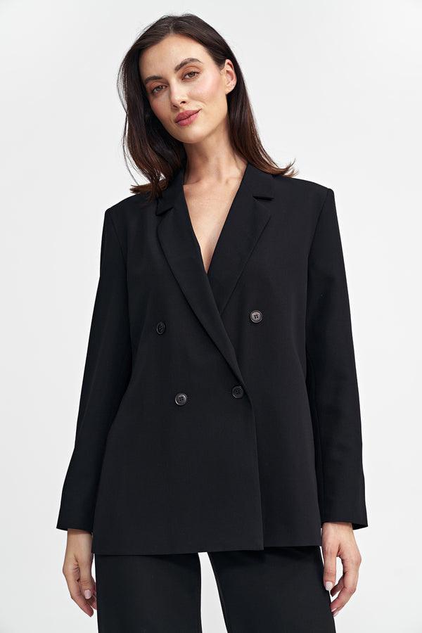 Veste femme Nife — noir
