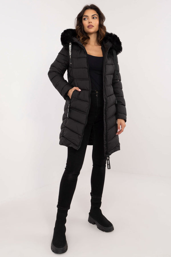 Veste femme Factory Price — noir