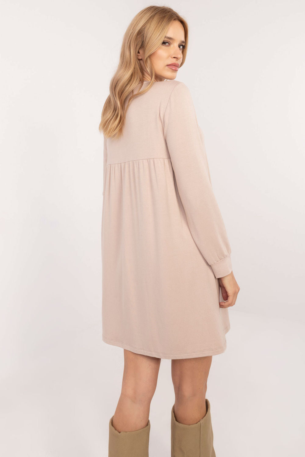 Robe femme Relevance De Jour De — beige