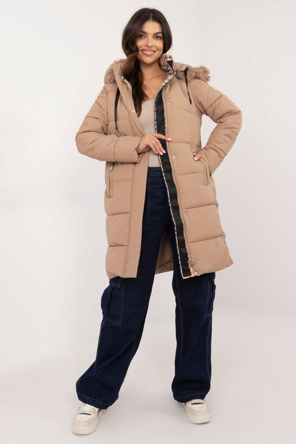 Veste femme Factory Price — beige