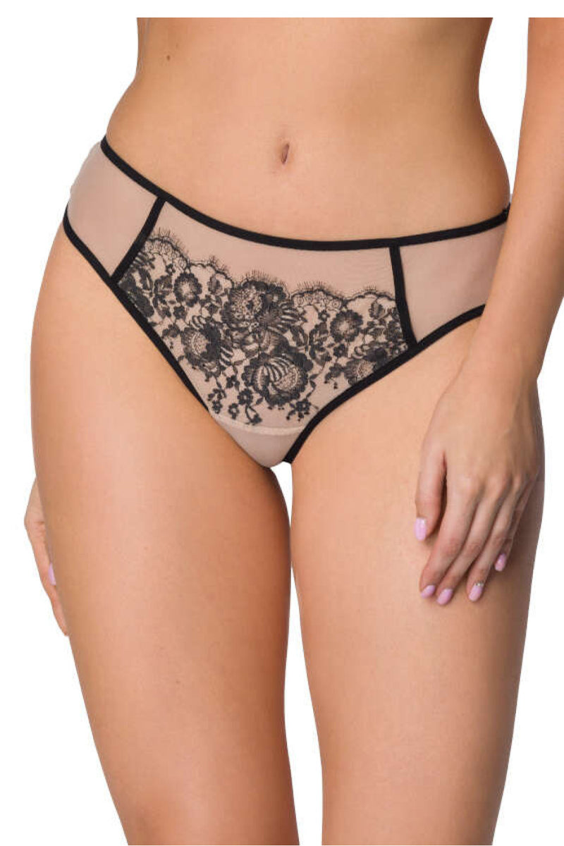 Femme · Lingerie