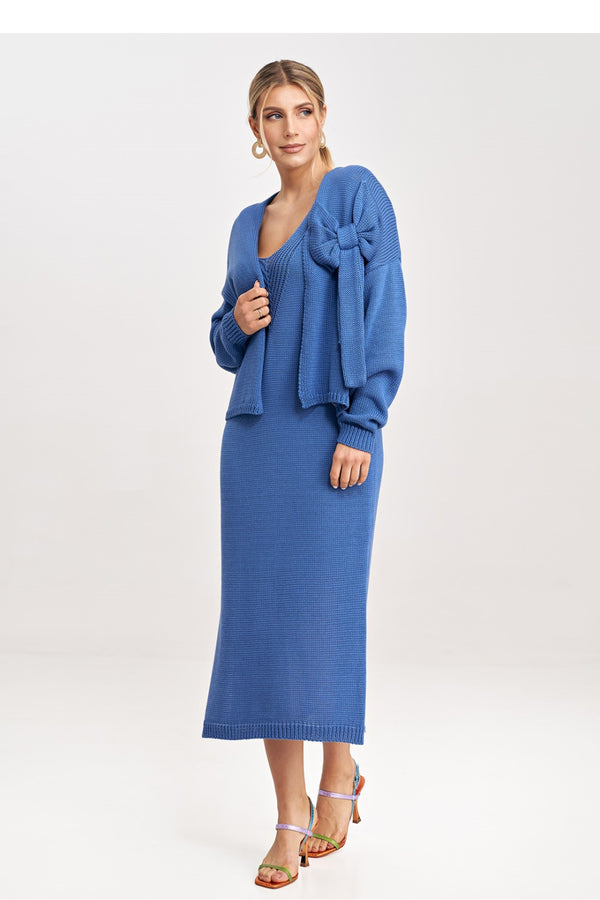 Ensemble lingerie femme Figl L Ensemble L — bleu