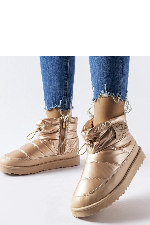 Bottes femme Solea De Neige De — ~