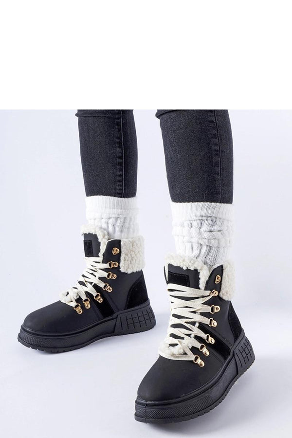 Bottes femme Solea — blanc