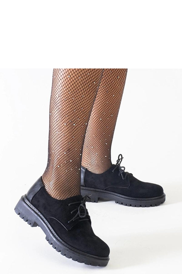 Bottes femme Solea Chaussures Basses Chaussures — noir