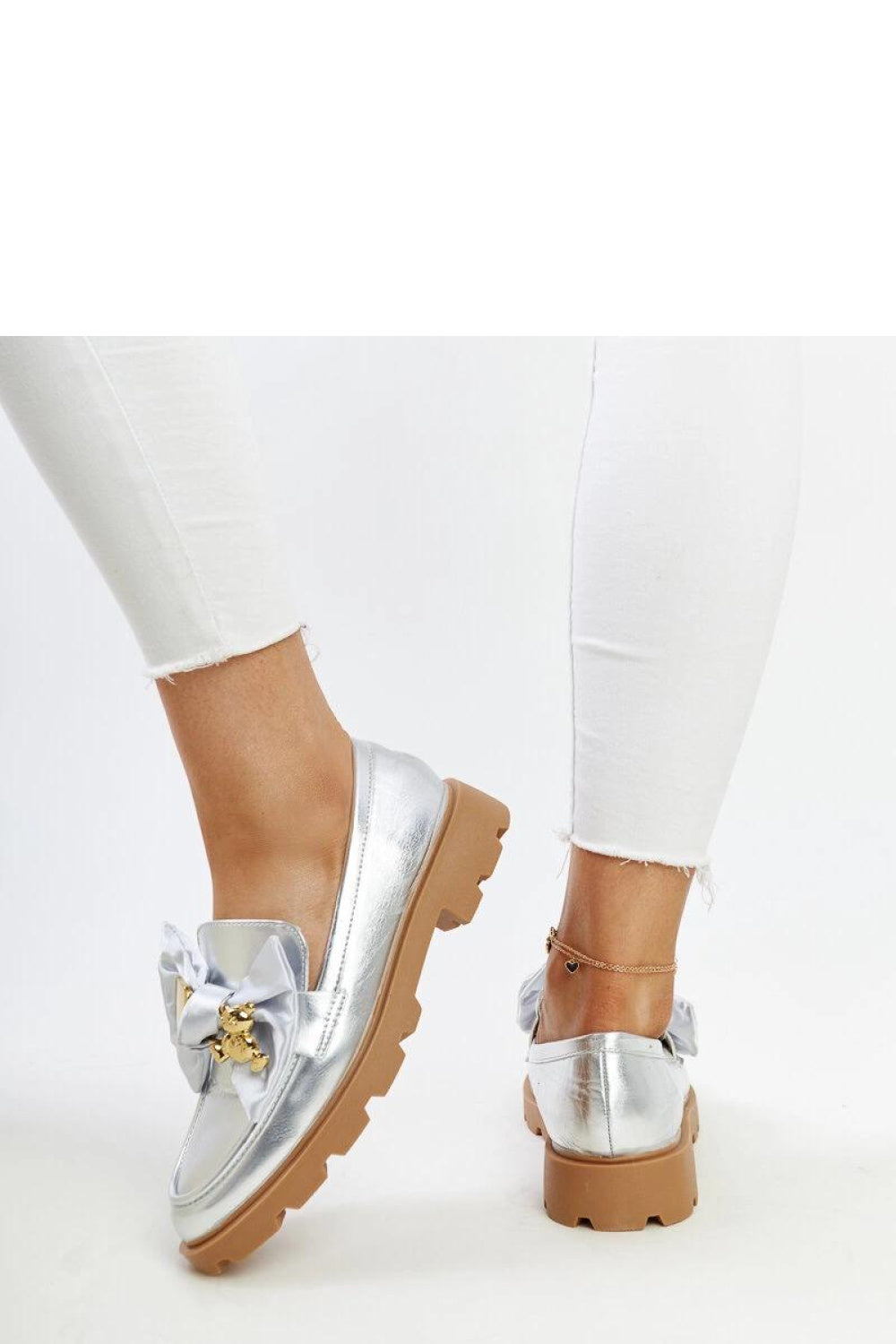 Bottes femme Solea Chaussures Basses Chaussures — gris