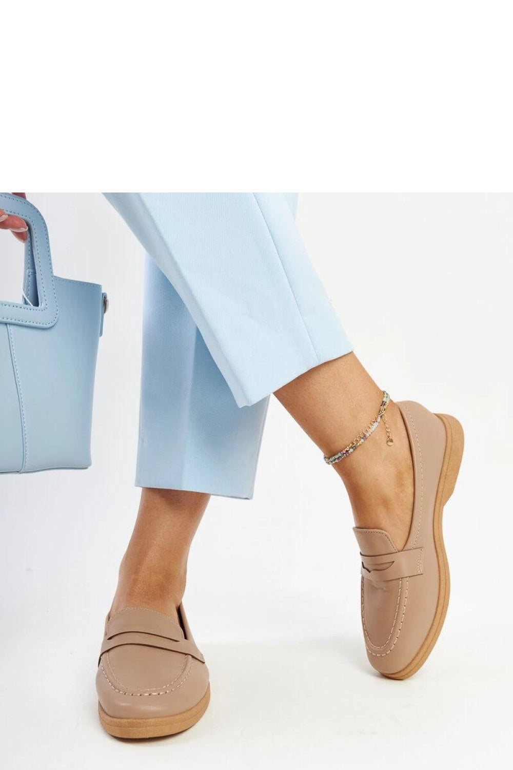 Bottes femme Solea Chaussures Basses Chaussures — brun