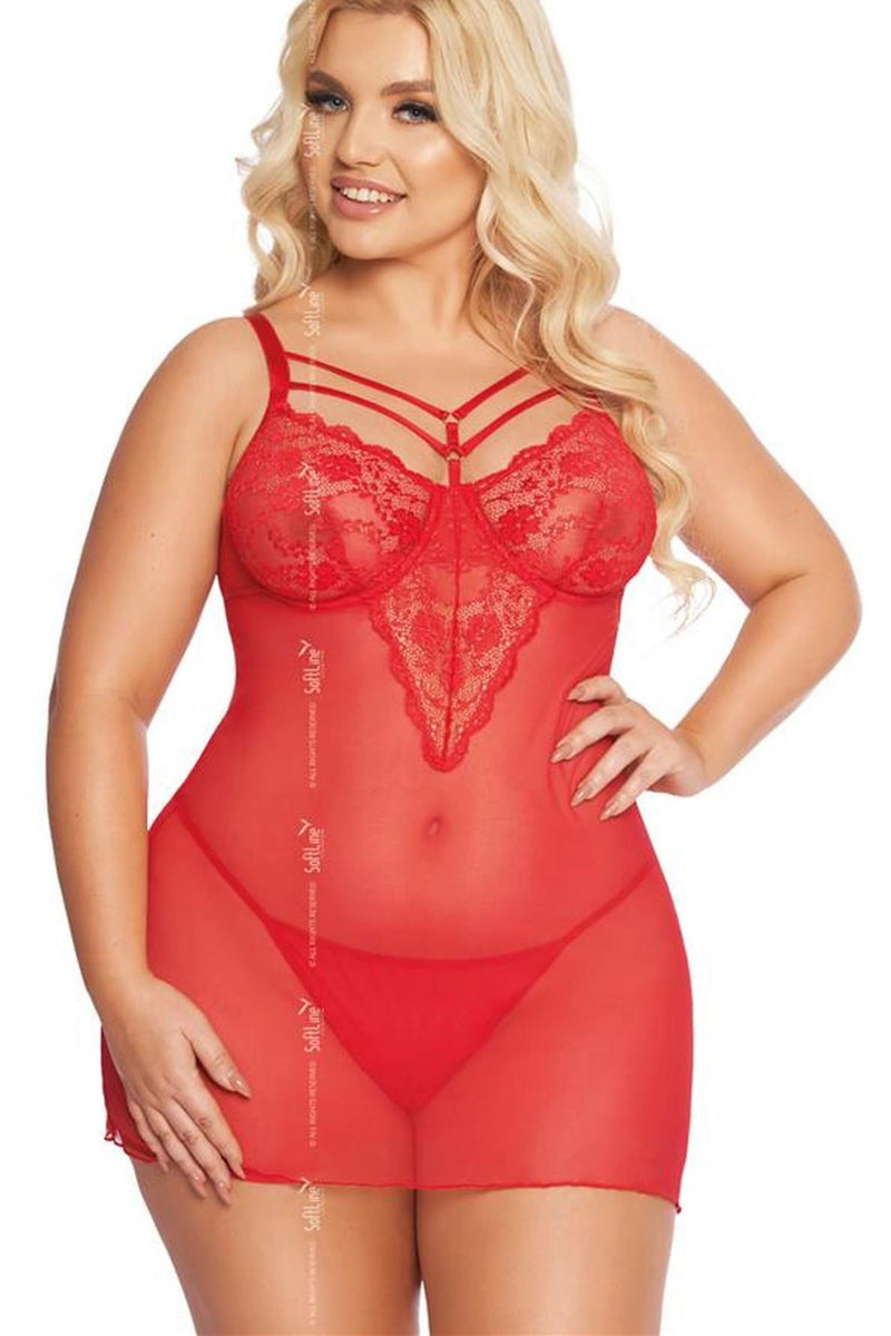 Lingerie · Tout