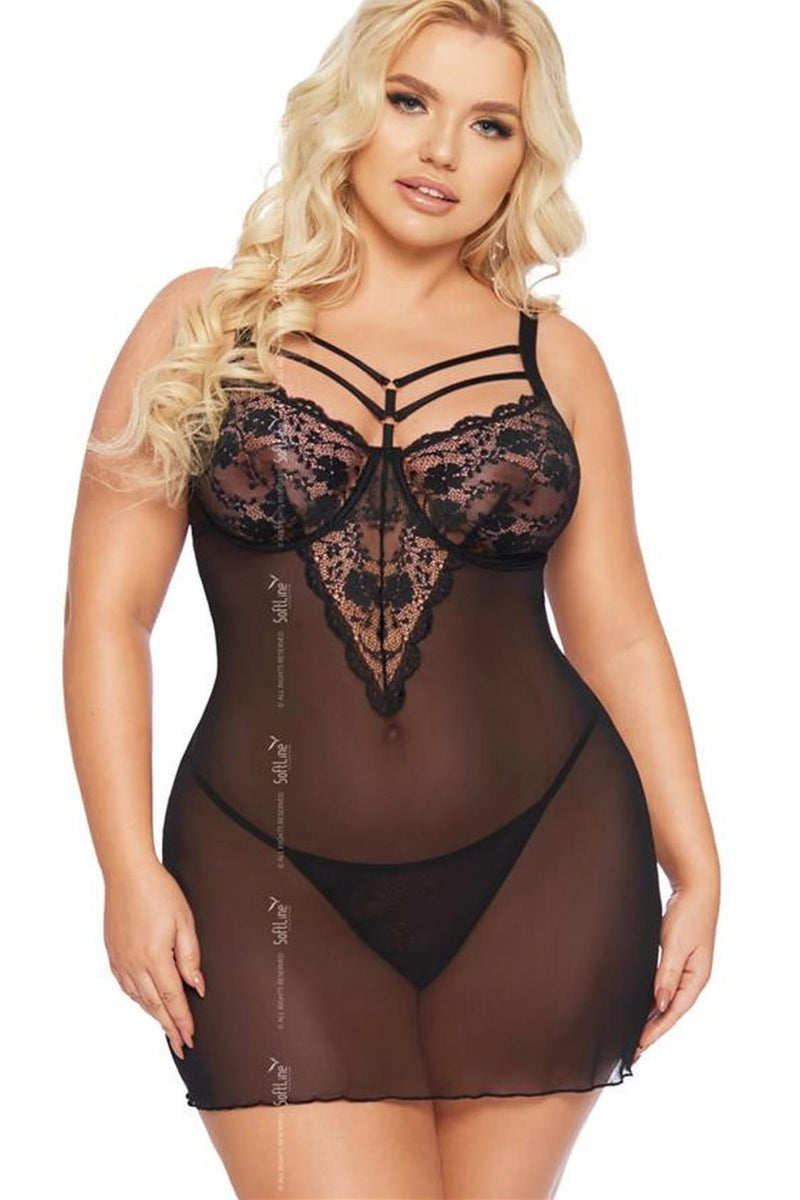 Lingerie · Tout