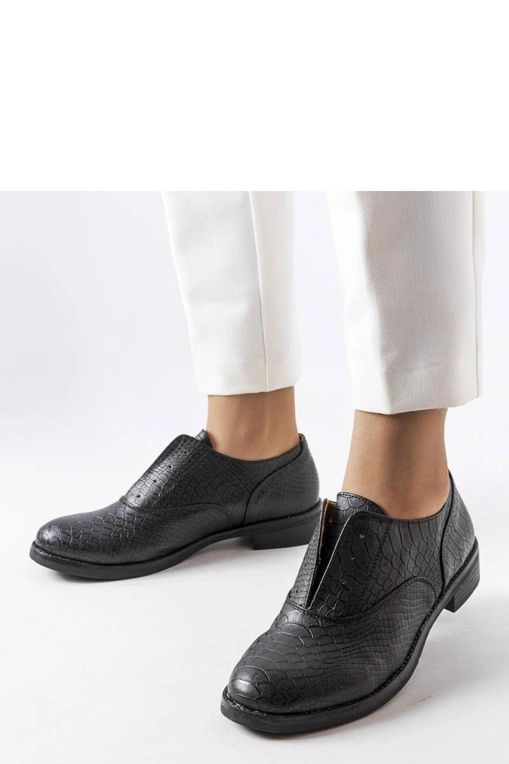 Bottes femme Solea Chaussures Basses Chaussures — noir