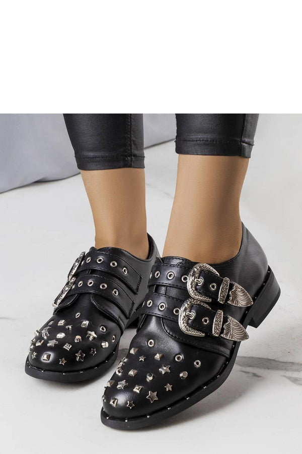 Bottes femme Solea Chaussures Basses Chaussures · 207092 — noir