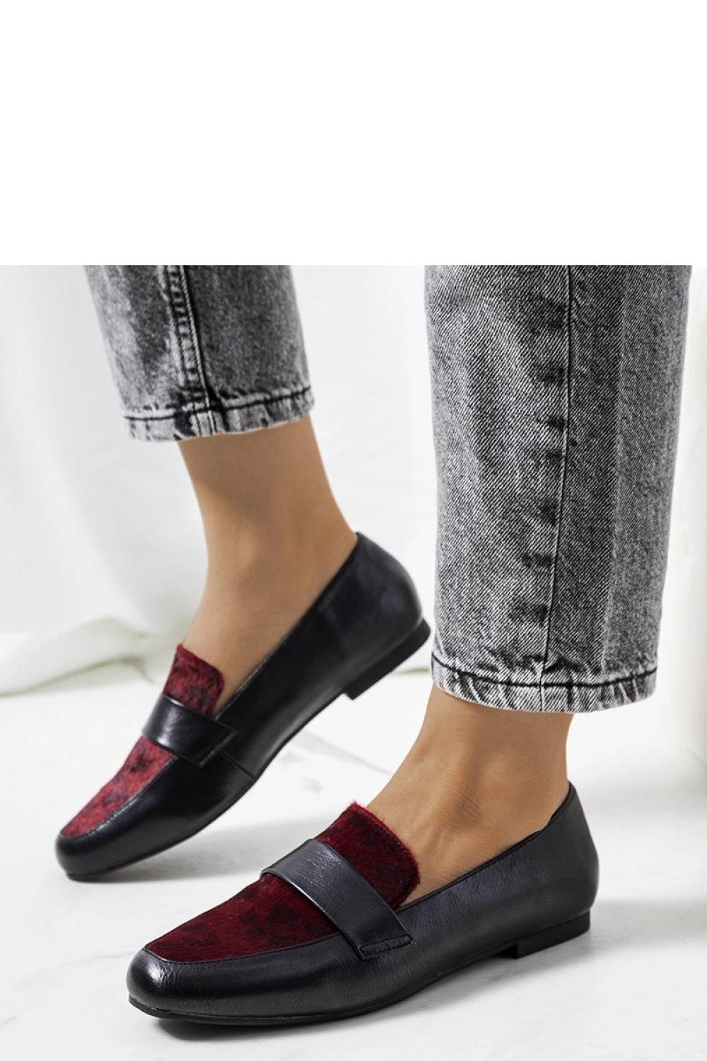 Bottes femme Solea Chaussures Basses Chaussures — ~