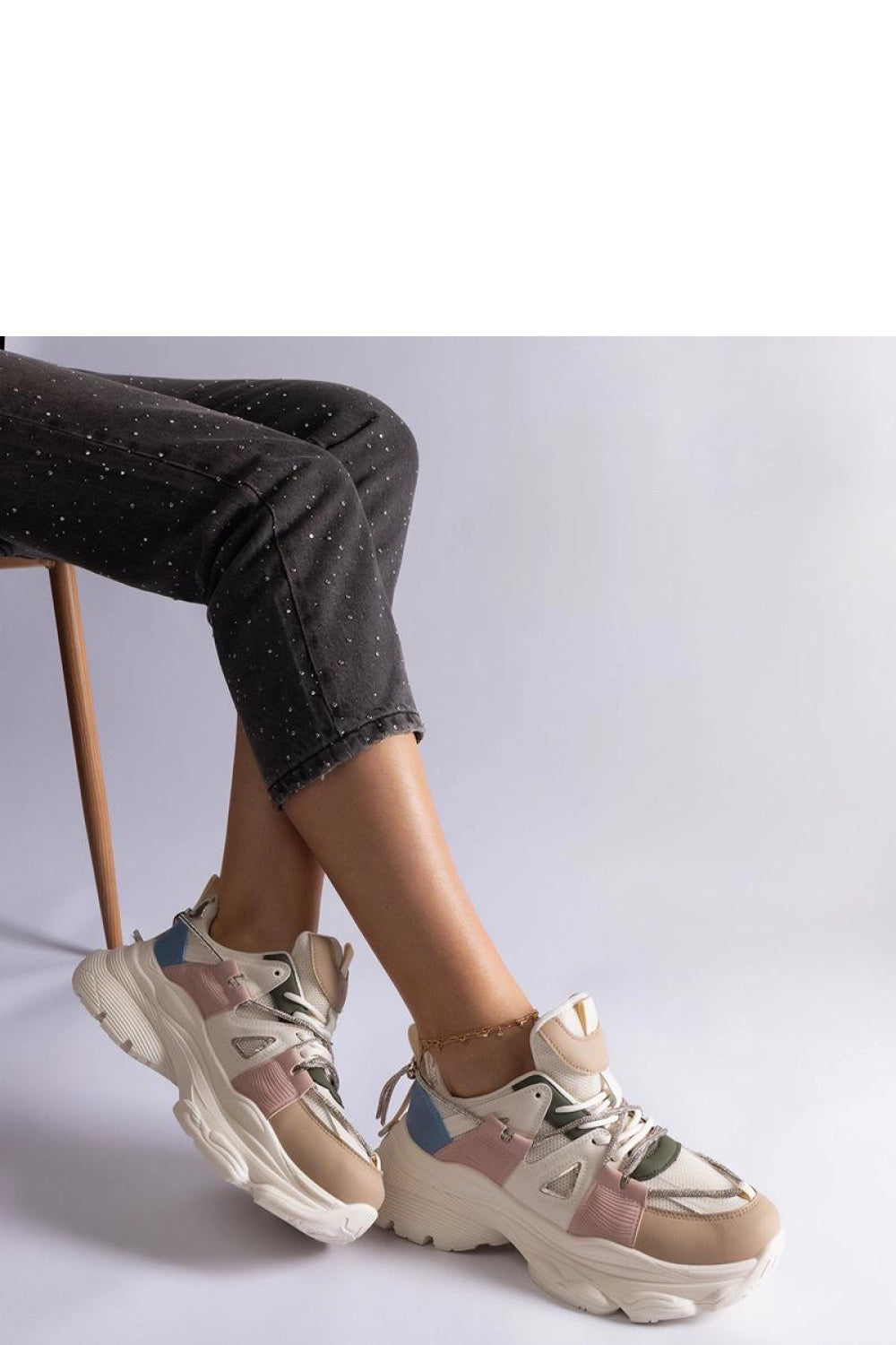 Chaussures de sport femme Solea — ~