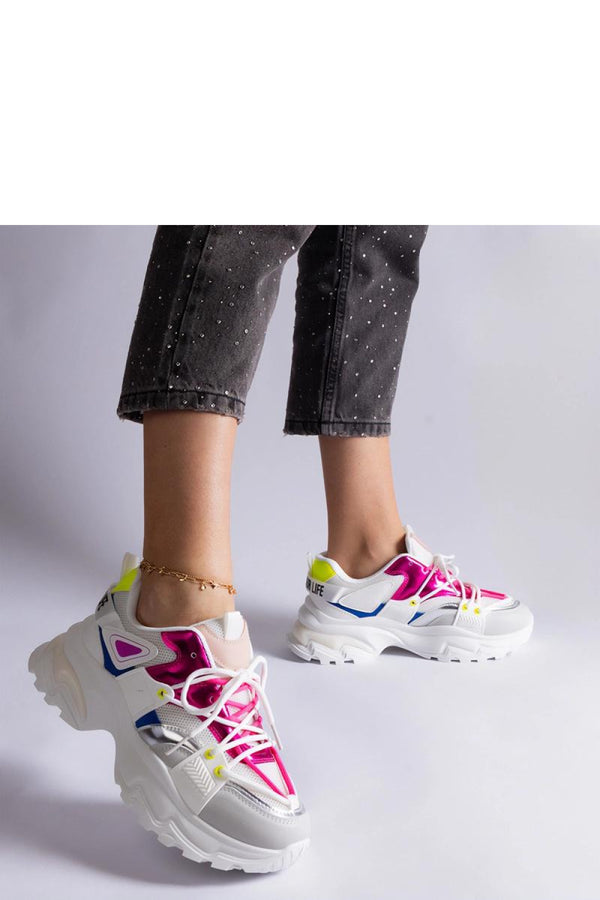 Chaussures de sport femme Solea — ~