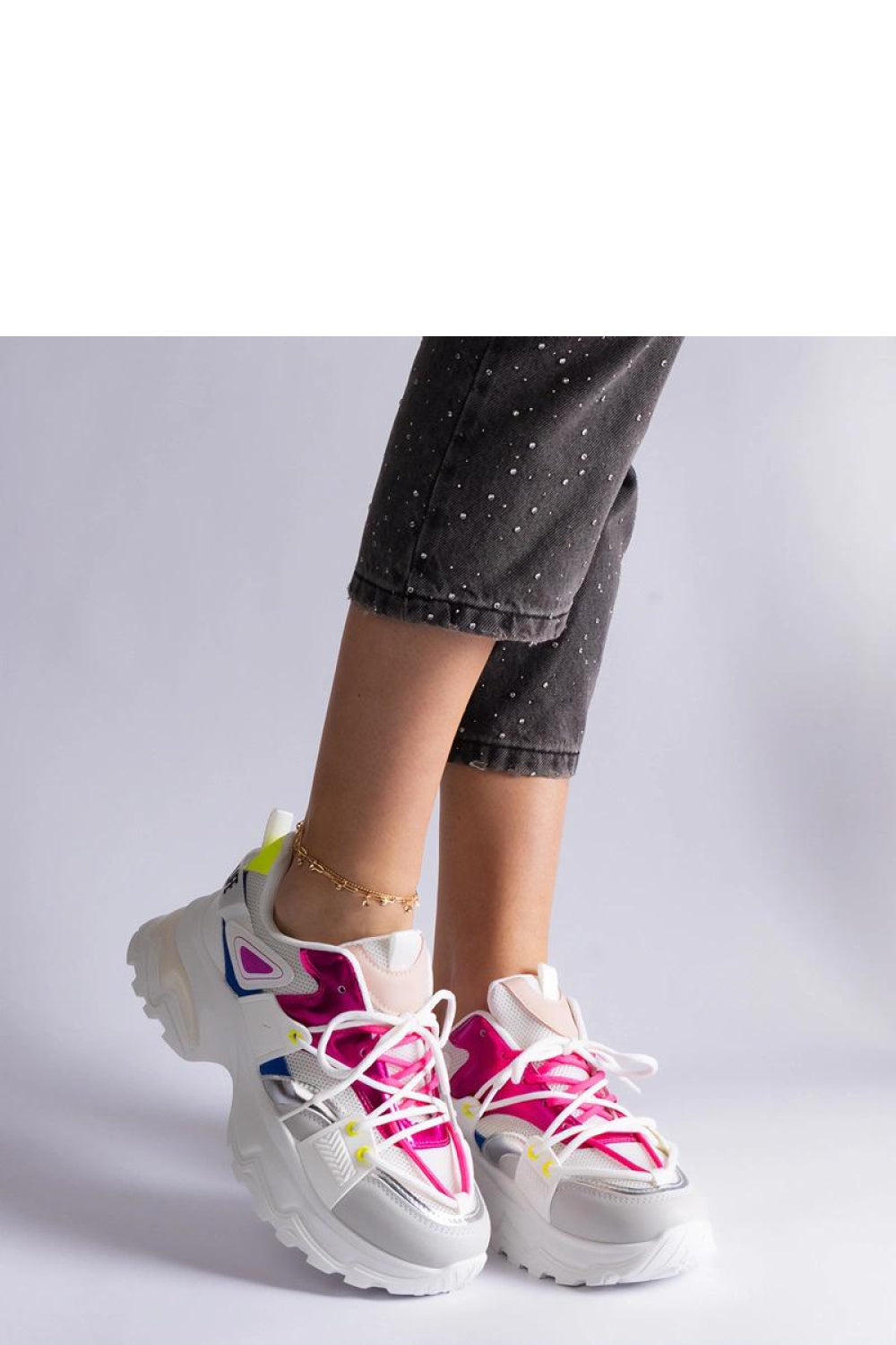 Chaussures de sport femme Solea — ~