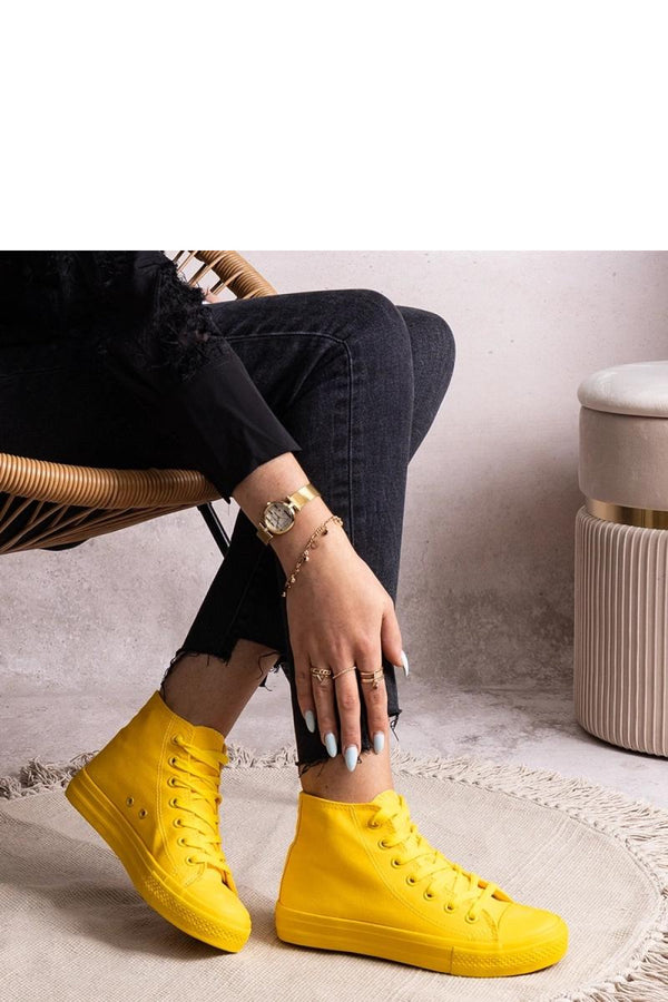 Baskets femme - Solea