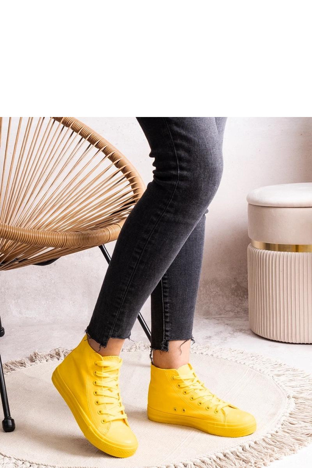 Baskets femme - Solea