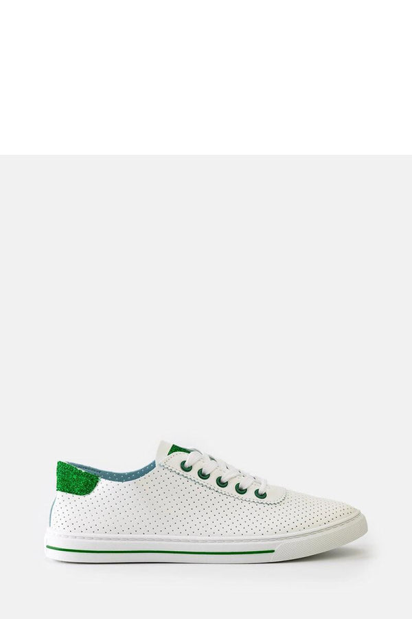 Chaussures de sport femme Solea — blanc