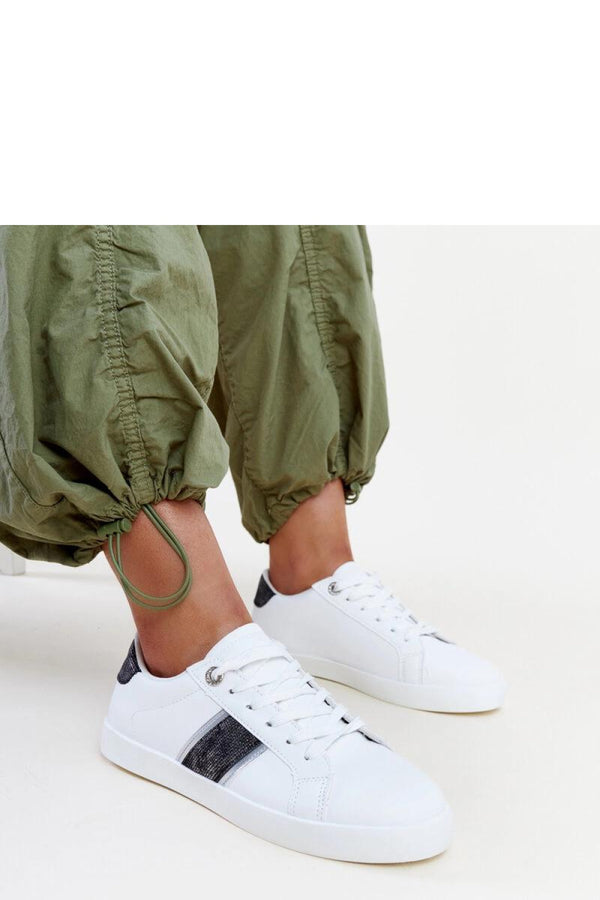 Chaussures de sport femme Solea — blanc