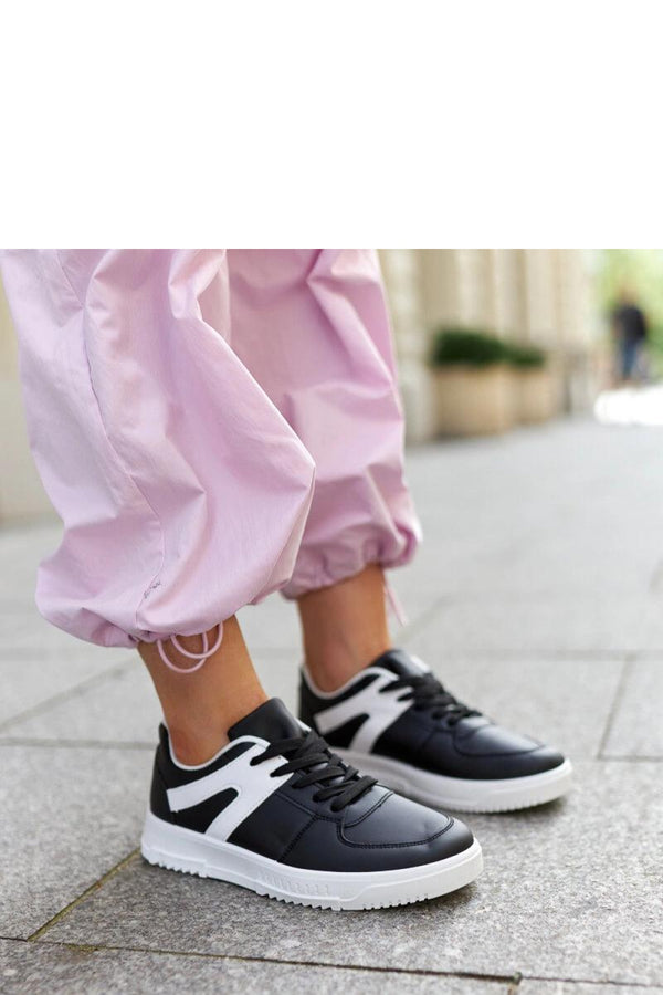 Chaussures de sport femme Solea — noir