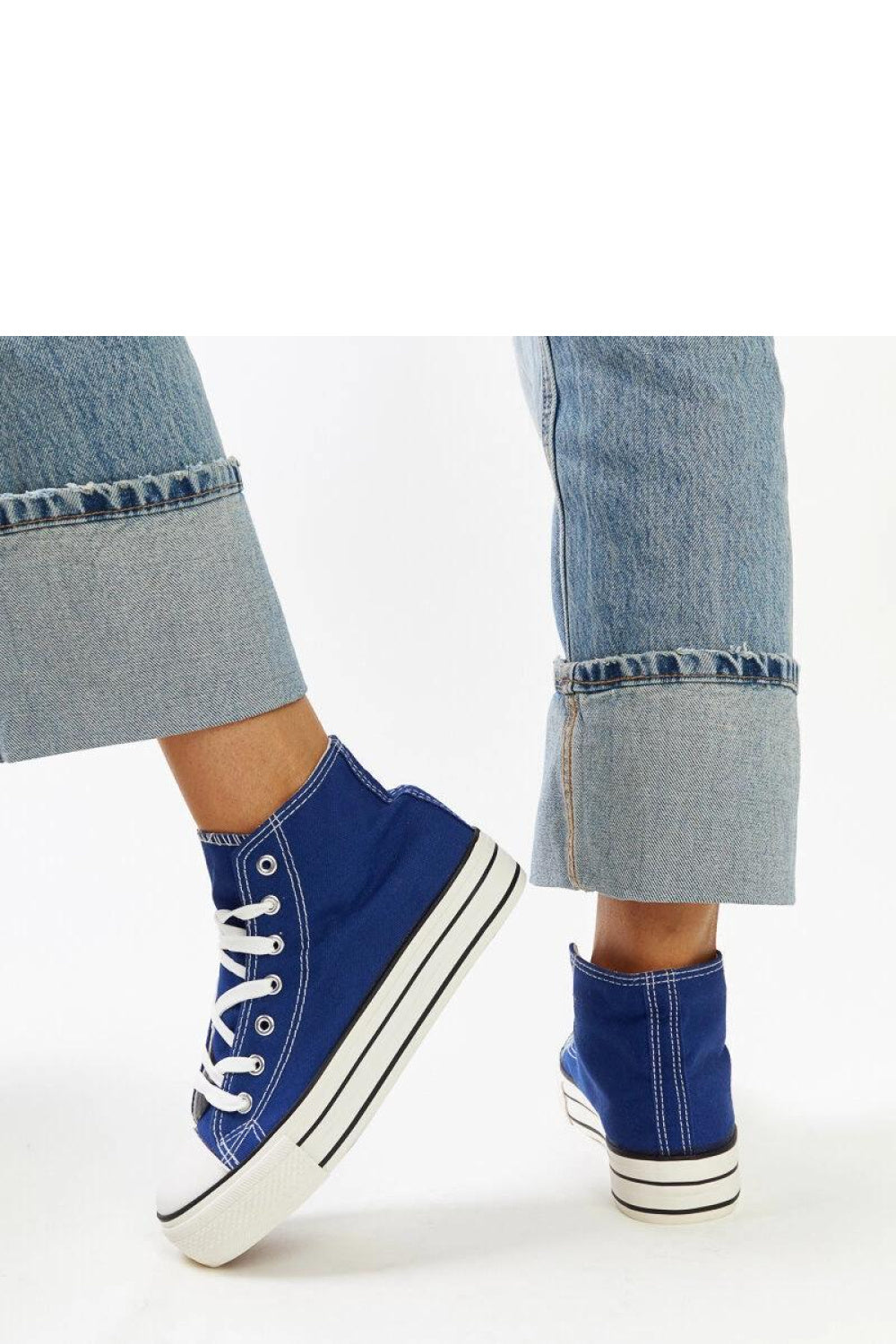 Baskets femme - Solea