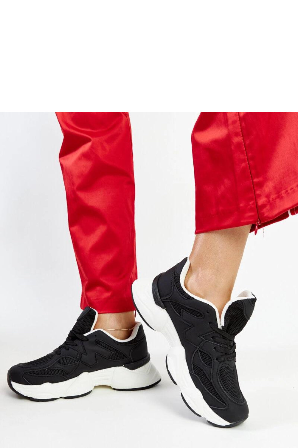 Chaussures de sport femme Solea — noir