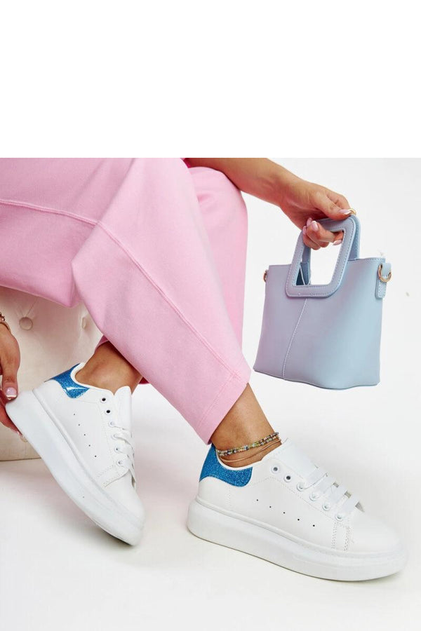 Chaussures de sport femme Solea — blanc