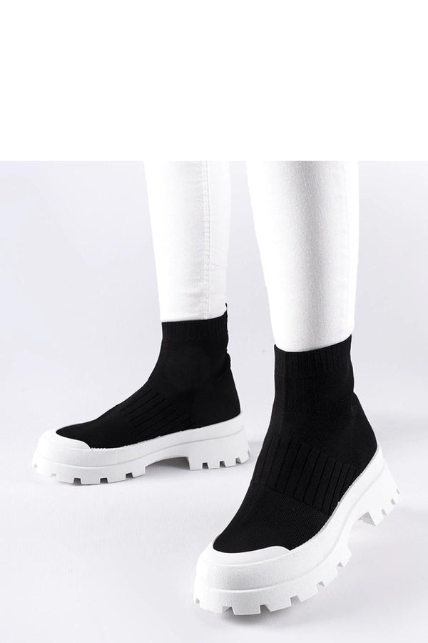 Chaussures de sport femme Solea — noir