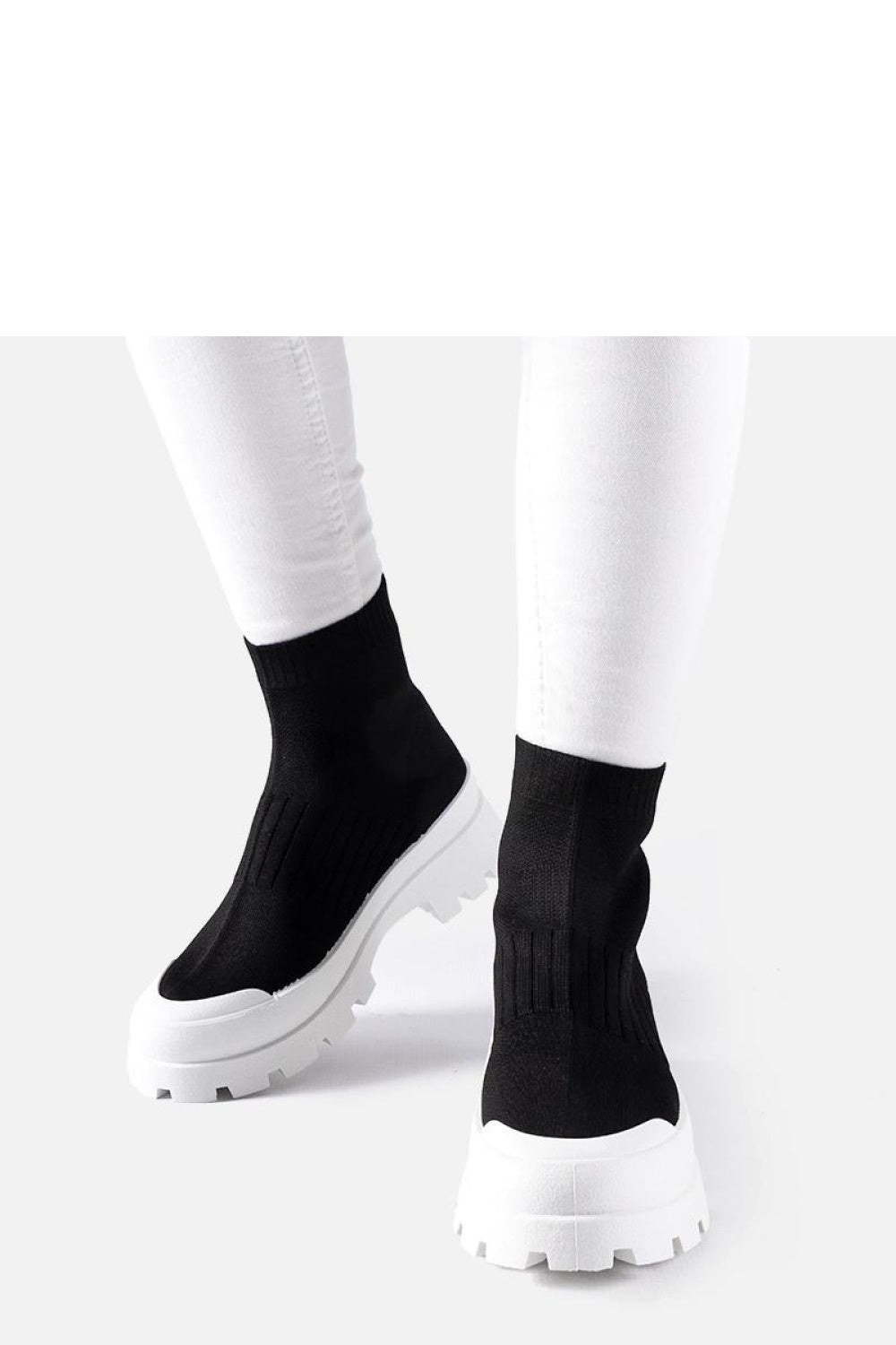 Chaussures de sport femme Solea — noir