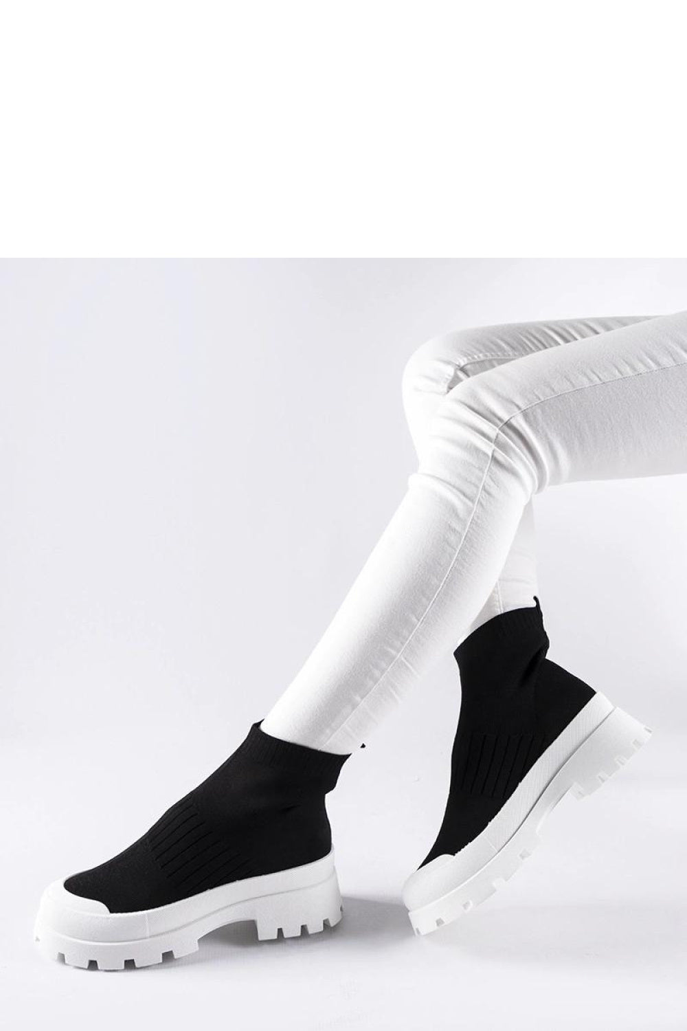 Chaussures de sport femme Solea — noir