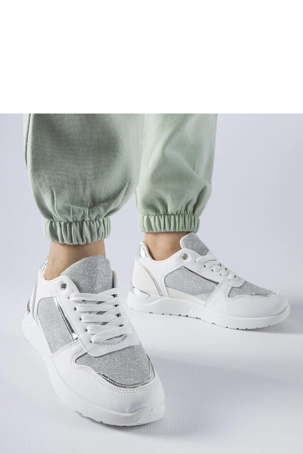 Chaussures de sport femme Solea — blanc