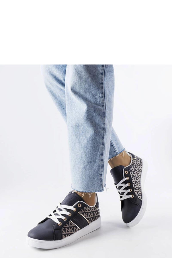 Chaussures de sport femme Solea — bleu