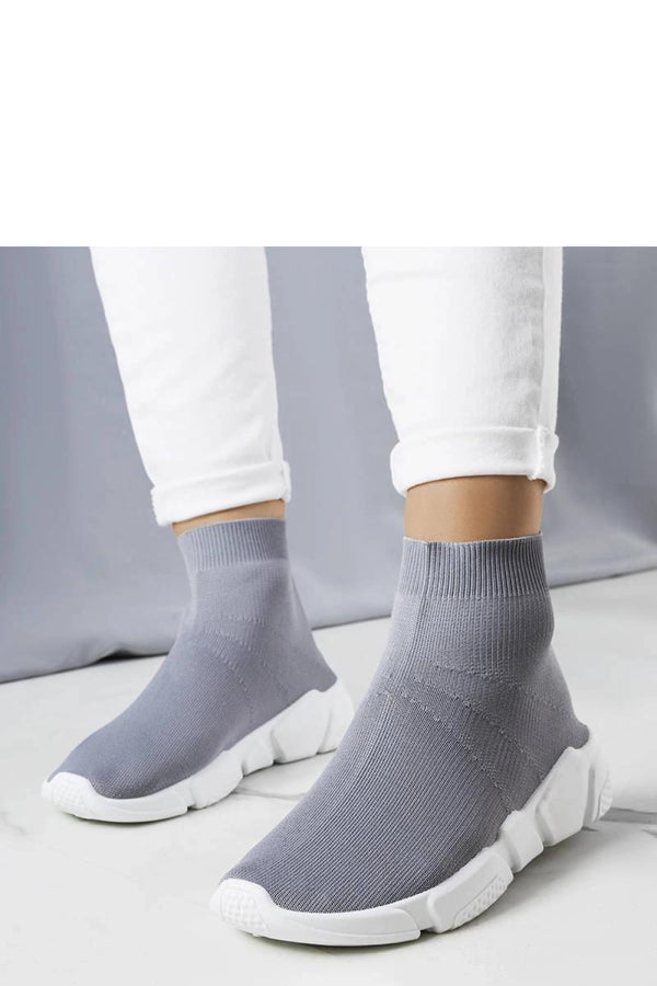 Chaussures de sport femme Solea — gris