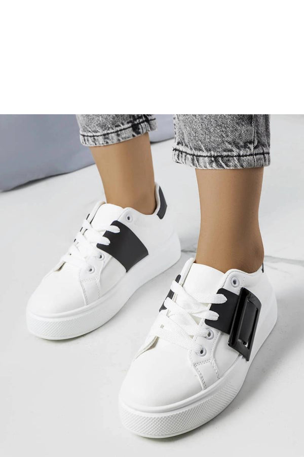Chaussures de sport femme Solea — blanc