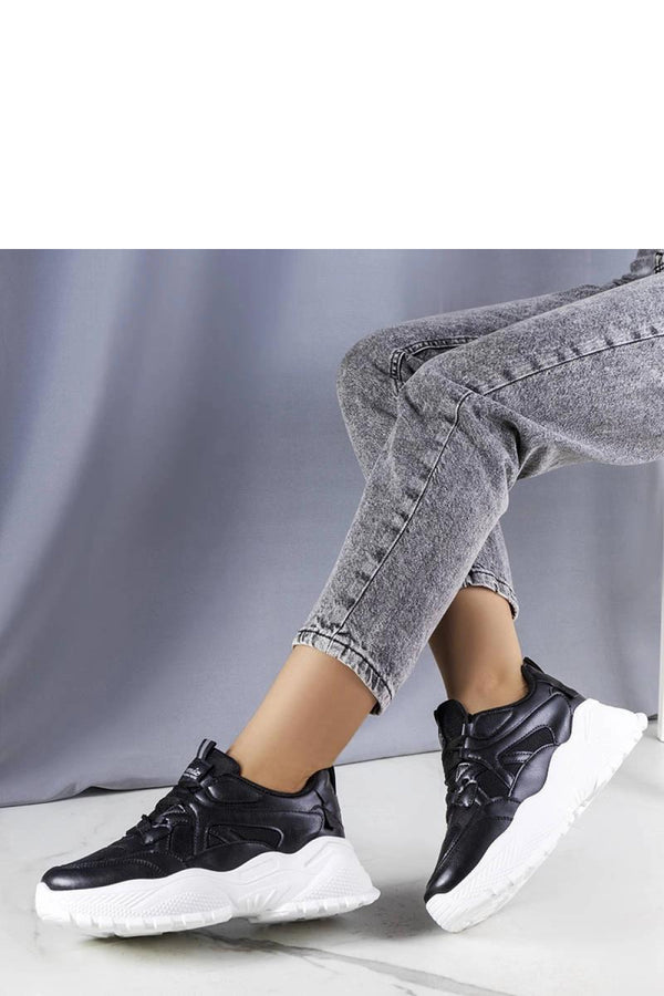 Chaussures de sport femme Solea — noir