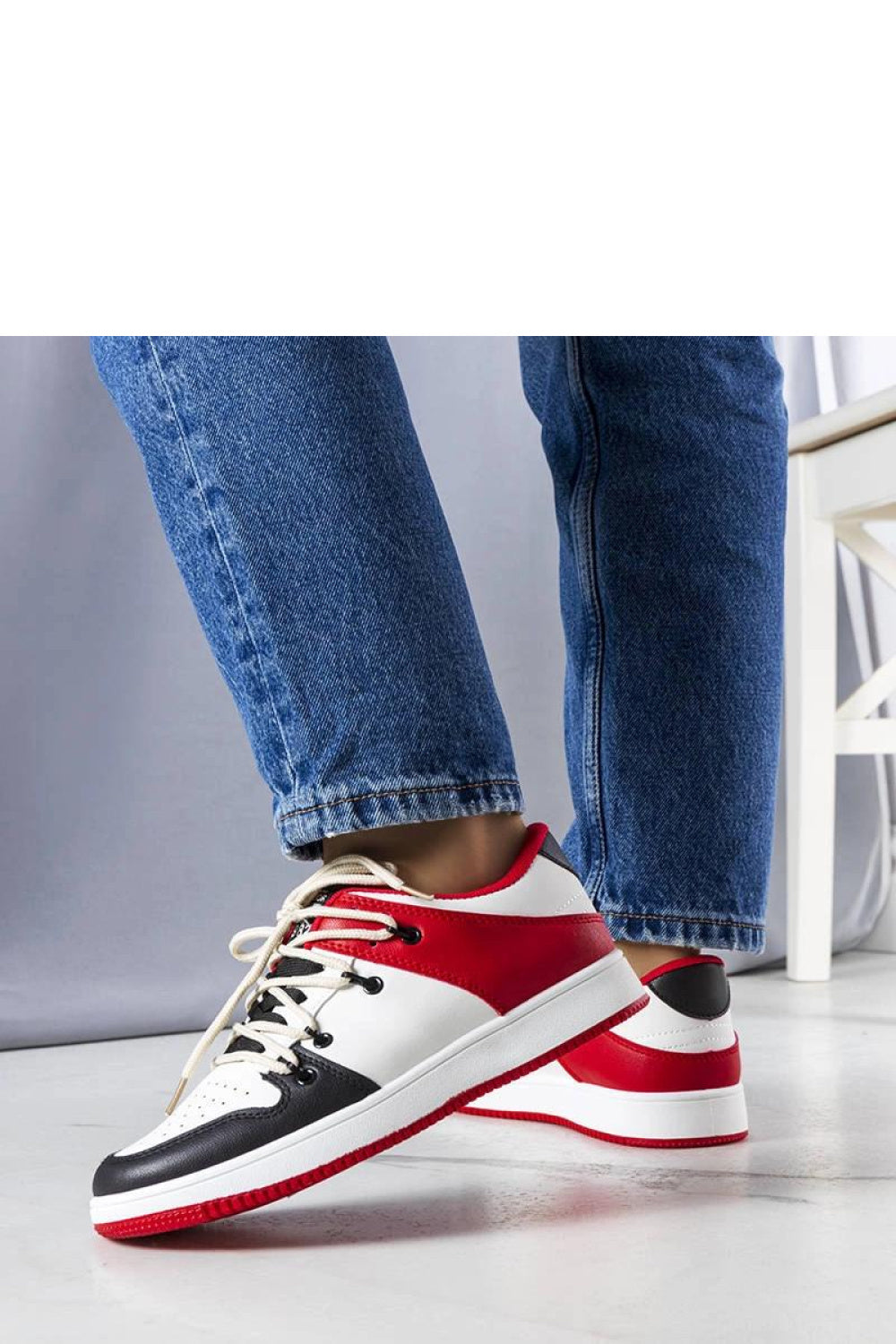 Chaussures de sport femme Solea — ~