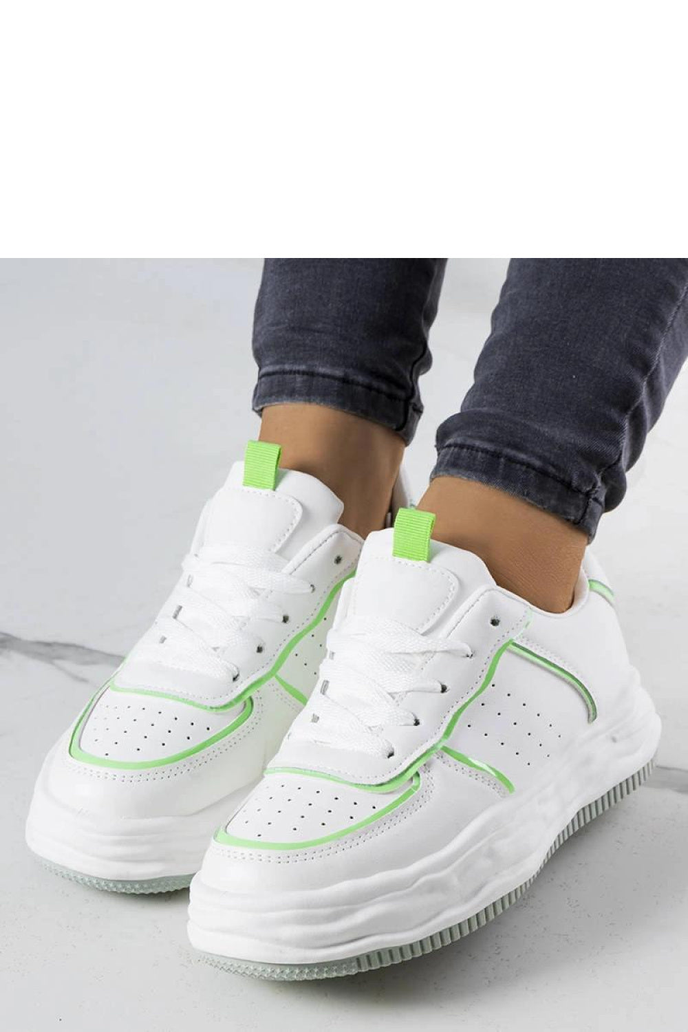 Chaussures de sport femme Solea — ~