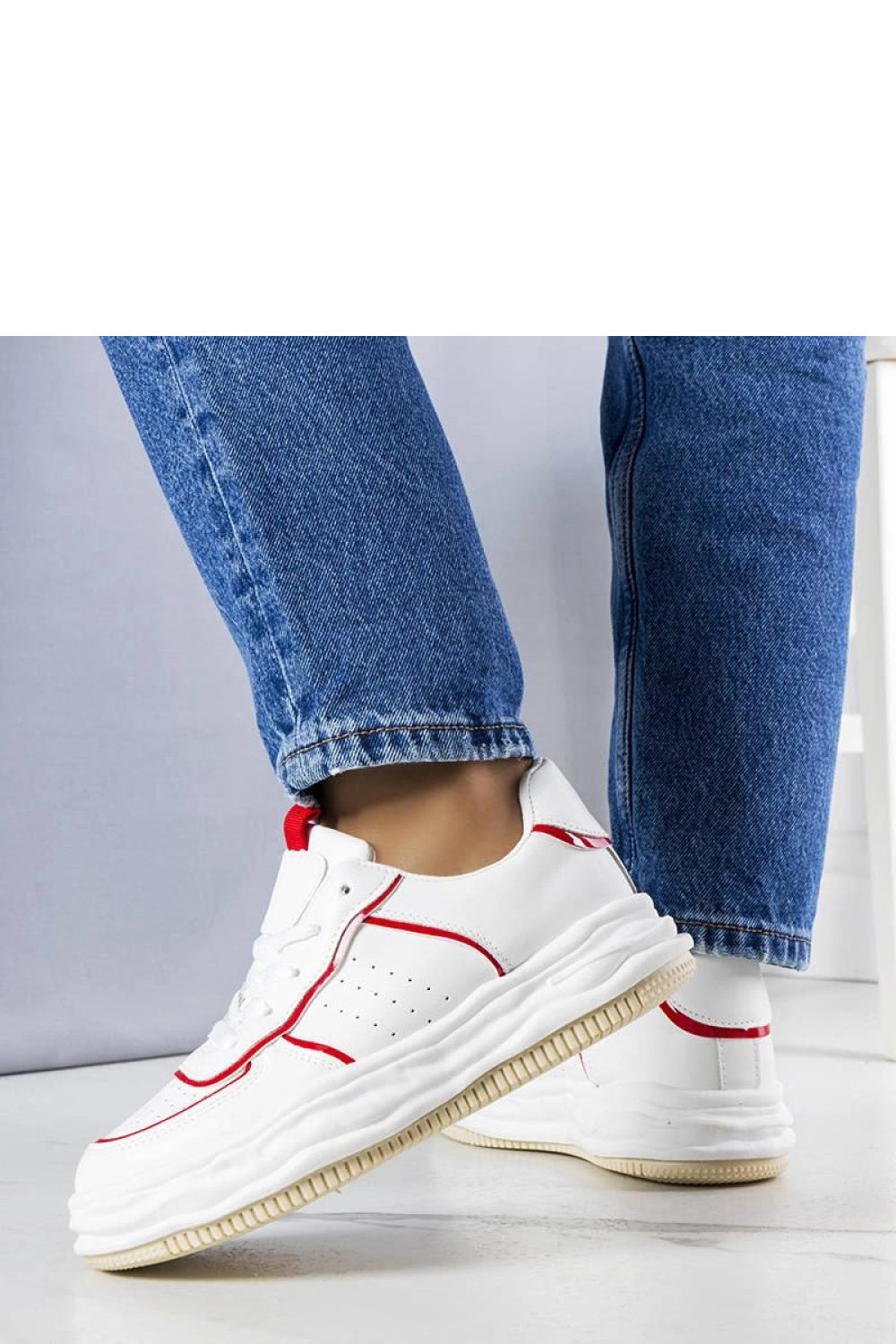 Chaussures de sport femme Solea — ~