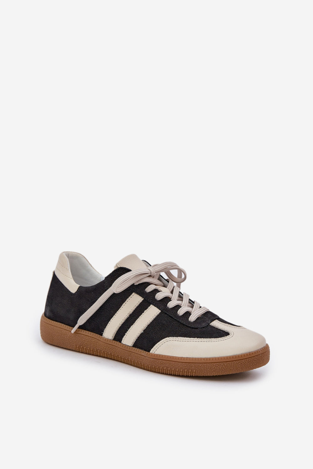 Chaussures de sport femme Step in style — noir