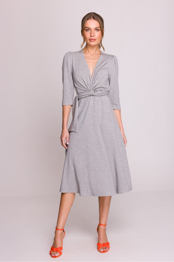 Robe femme Stylove De Jour De — gris