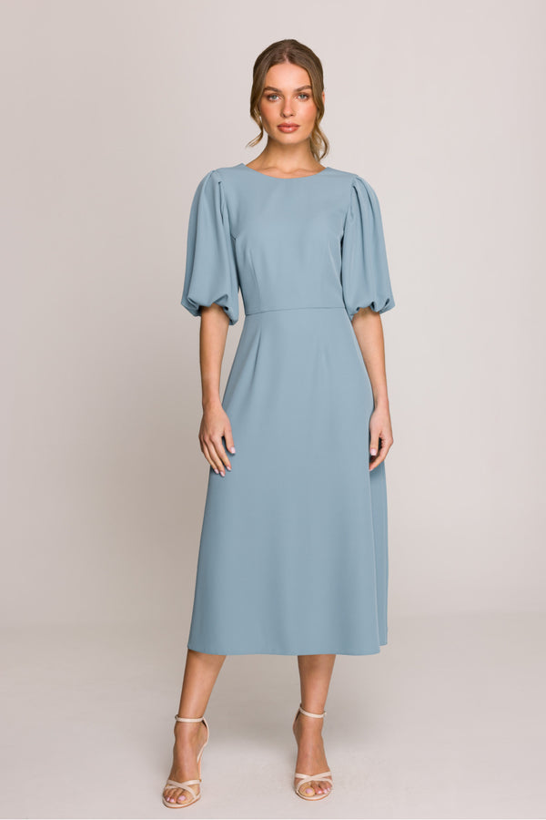 Robe femme Stylove De Jour De — bleu