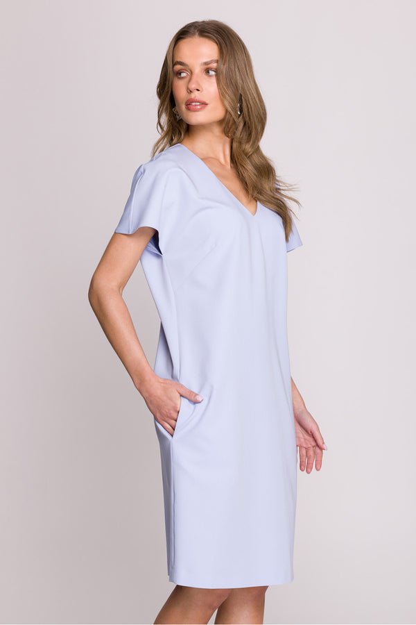 Robe femme Stylove De Jour De — bleu