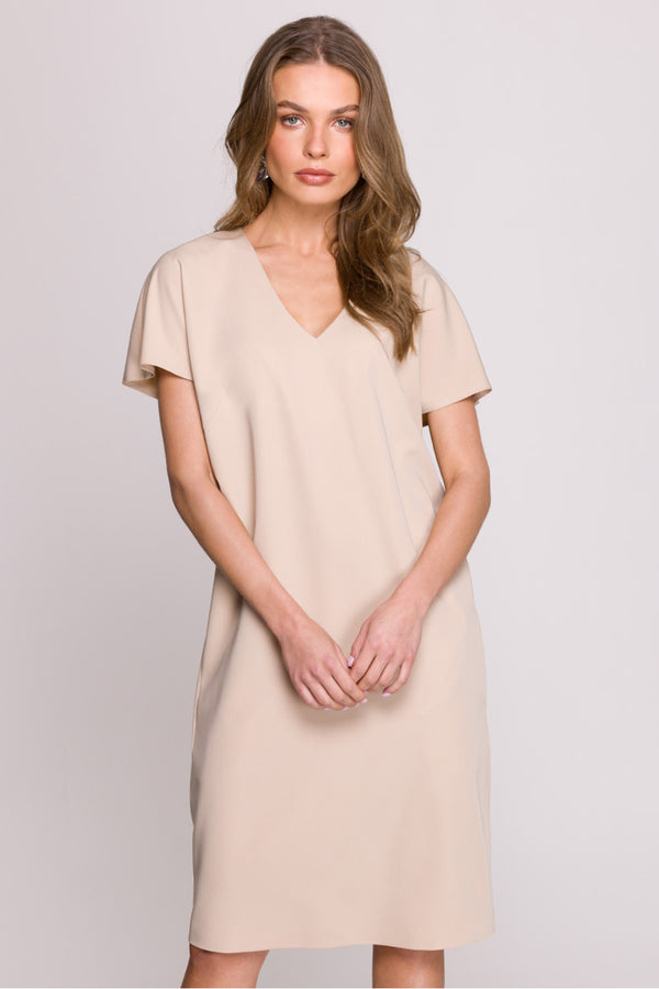 Robe femme Stylove De Jour De — beige