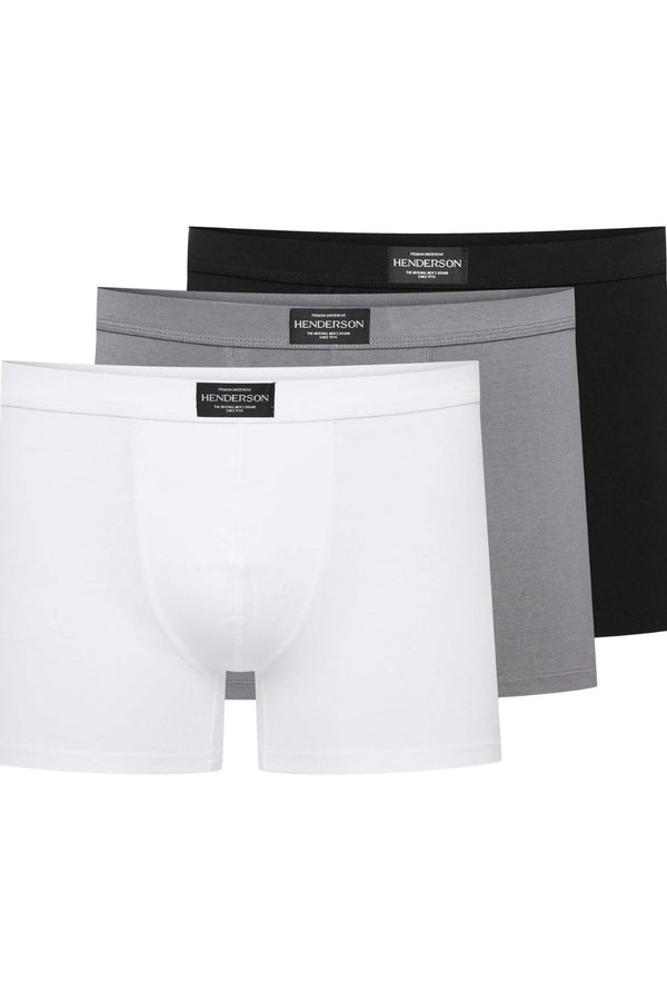 Culotte homme Henderson L Ensemble L — multicouleur