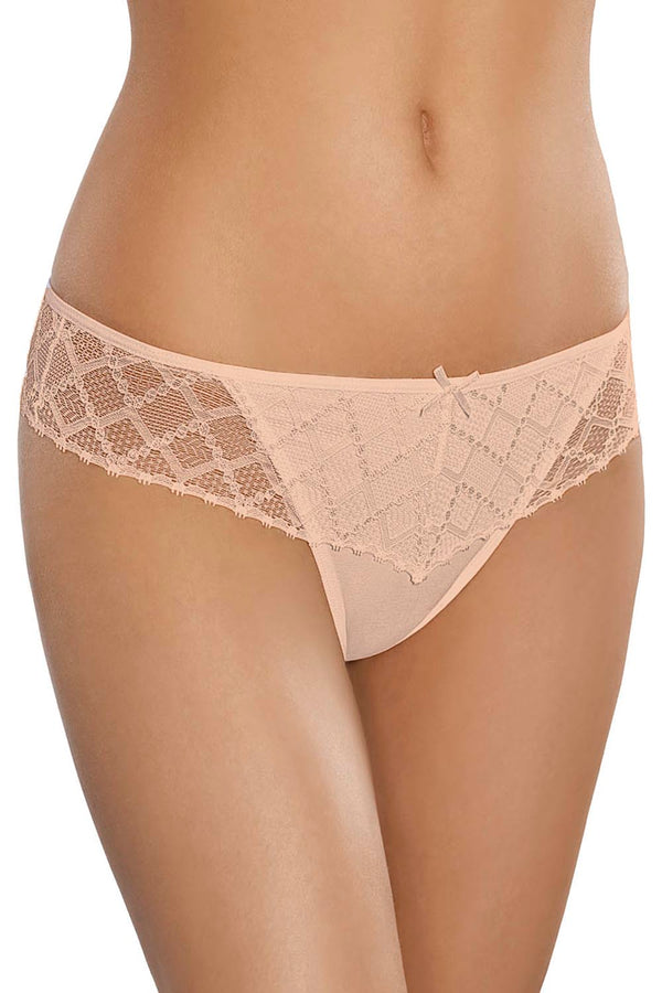 String femme Gabidar Strings Strings — beige