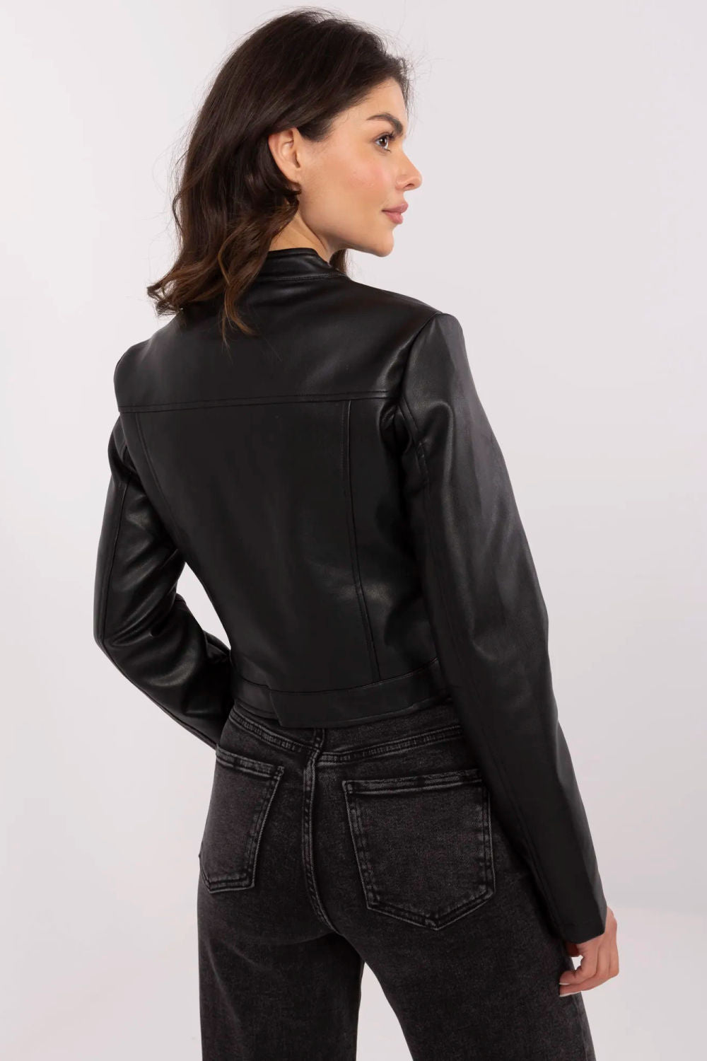 Veste femme NM — noir