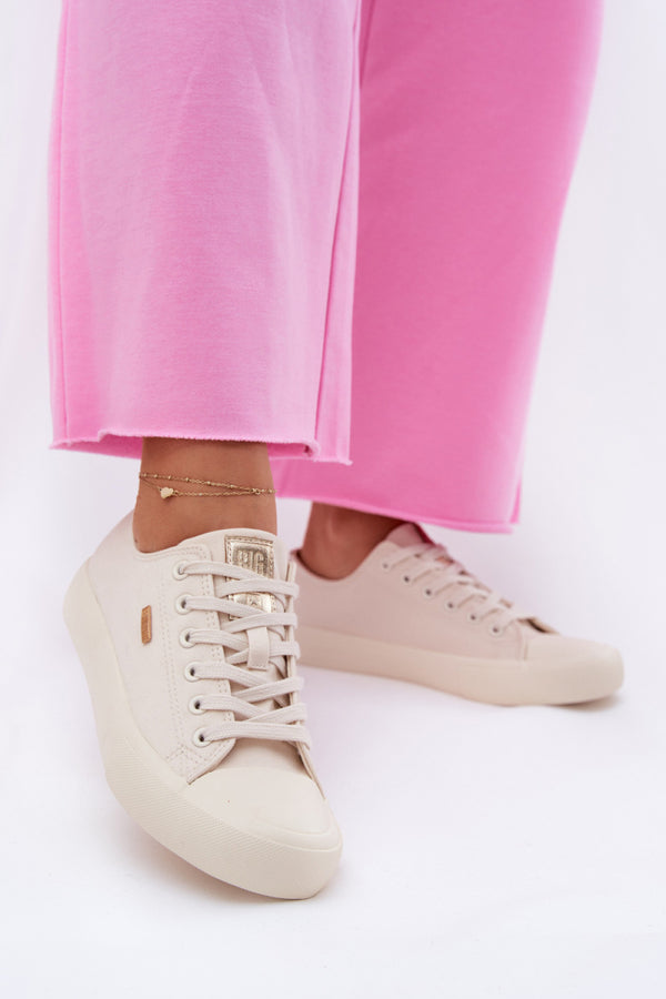 Baskets femme - Step in style