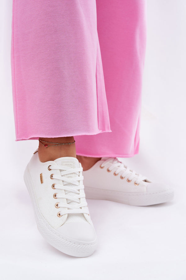 Baskets femme - Step in style